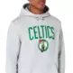 New Era NBA Boston Celtics Team Logo Regular Hoody