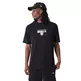 New Era NBA Brooklyn Nets Graphic Oversized T-Shirt