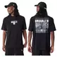 New Era NBA Brooklyn Nets Graphic Oversized T-Shirt