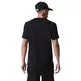 New Era NBA Brooklyn Nets Outline Tee "Black"