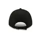 New Era NBA Brooklyn Nets Split Logo 9Forty Washed Strapback Cap