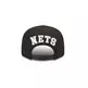 New Era NBA Brooklyn Team Arch 9FIFTY Stretch Snap Cap
