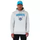 New Era NBA Charlotte Hornets Team Logo Regular Hoody
