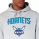 New Era NBA Charlotte Hornets Team Logo Regular Hoody