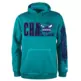 New Era NBA Charlotte Hornets Tip Off 2024 Hoodie