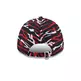 New Era NBA Chicago Bulls Camo AOP Print 9FORTY Cap