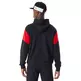 New Era NBA Chicago Bulls Colour Block Oversized Hoodie