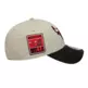 New Era NBA Chicago Bulls Contrast Patch 9FORTY Adjustable Cap