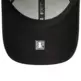 New Era NBA Chicago Bulls Contrast Patch 9FORTY Adjustable Cap
