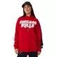 New Era NBA Chicago Bulls Cut and Sew Oversized Hoodie