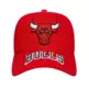 Gorra New Era NBA Chicago Bulls Eframe Visor Hit Adjustable Cap