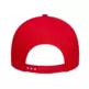 Gorra New Era NBA Chicago Bulls Eframe Visor Hit Adjustable Cap