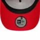 Gorra New Era NBA Chicago Bulls Eframe Visor Hit Adjustable Cap