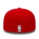 New Era NBA Chicago Bulls Essential 59FIFTY Fitted Cap