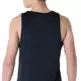 New Era NBA Chicago Bulls Essentials Tank Top "Black"