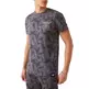 New Era NBA Chicago Bulls Geometric Camo T-shirt