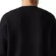 Jersye de Punto New Era NBA Chicago Bulls Knit Oversized Sweater "Black"