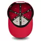 New Era NBA Chicago Bulls League Essential 9FIFTY Stretch Snap Cap