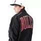 New Era NBA Chicago Bulls Lifestyle Track Jacket
