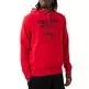 New Era NBA Chicago Bulls Logo Foil Print "Red"