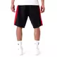 New Era NBA Chicago Bulls Mesh Panel Oversized Shorts
