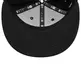New Era NBA Chicago Bulls Monochrome 9FIFTY Snapback Cap