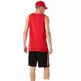 New Era NBA Chicago Bulls Oil Slick Tank Top