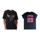 New Era NBA Chicago Bulls Outline Mesh Oversized " # 23 JORDAN #