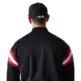Chaqueta Bomber New Era NBA Chicago Bulls Panel