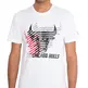 New Era NBA Chicago Bulls Repeat Logo Tee