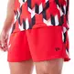 New Era NBA Chicago Bulls Soccer AOP Shorts