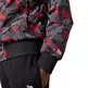 New Era NBA Chicago Bulls Team All Over Print Bomber Jacket