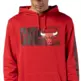 New Era NBA Chicago Bulls Tip Off 2024 Hoodie