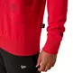 New Era NBA Chicago Bulls Washed Graphic Sweatshirt