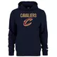 New Era NBA Cleveland Cavaliers Team Logo Regular Hoody