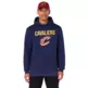 New Era NBA Cleveland Cavaliers Team Logo Regular Hoody