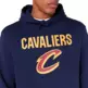 New Era NBA Cleveland Cavaliers Team Logo Regular Hoody