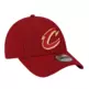 New Era NBA Cleveland Cavaliers The League 9FORTY Cap