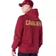 New Era NBA Cleveland Cavaliers Paris Games 2024 Reg Hoodie