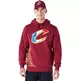 New Era NBA Cleveland Cavaliers Paris Games 2024 Reg Hoodie