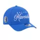New Era NBA Dallas Mavericks Draft 2025 9FORTY M-Crown Snapback