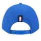 New Era NBA Dallas Mavericks Draft 2025 9FORTY M-Crown Snapback