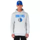 New Era NBA Dallas Mavericks Team Logo Regular Hoody