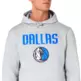 New Era NBA Dallas Mavericks Team Logo Regular Hoody