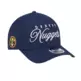 New Era NBA Denver Nuggets Draft 2025 9FORTY M-Crown Snapback