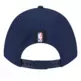 New Era NBA Denver Nuggets Draft 2025 9FORTY M-Crown Snapback