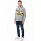 New Era NBA Denver Nuggets SPT Classic Hoodie Pollover 2470