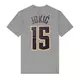 New Era NBA Denver Nuggets #Jokić 15# T-Shirt