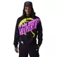New Era NBA L.A Lakers Logo Enlarged Neon Pollover Hoodie