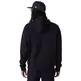 New Era NBA L.A Lakers Logo Enlarged Neon Pollover Hoodie